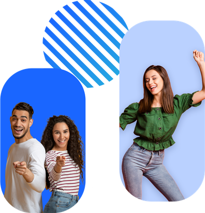 Lucera - Por cada amigo que traigas a Lucera te regalamos 3 cuotas gratis para ti y 3 para ellos