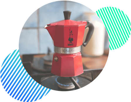 Lucera - ¿Necesitas gas?