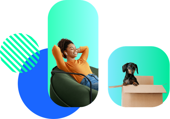 Lucera - ¿Tienes una segunda vivienda?