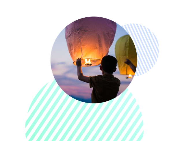 Lucera - Cumpliendo un sueño