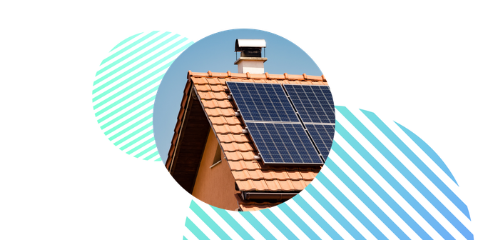 Lucera - ¿Tienes instalación de placas solares en tu vivienda?