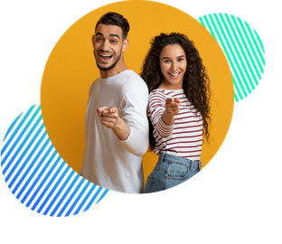 Lucera - Suma ventajas solo por ser cliente de