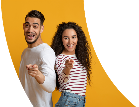 Lucera - Suma ventajas solo por ser cliente de