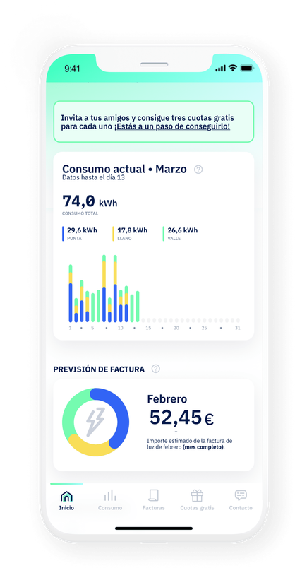 Lucera - Energía 2.0 de tu lado