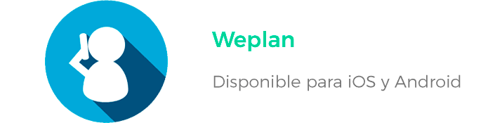 WePlan - Apps de ahorro