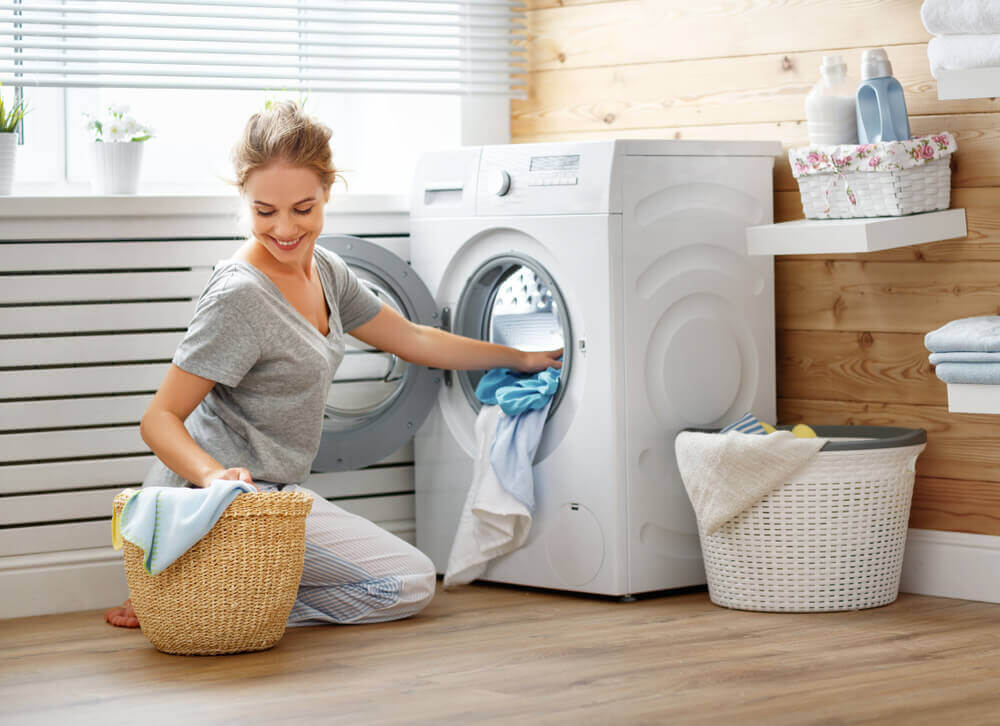 A hora es más barato poner la lavadora? | Lucera