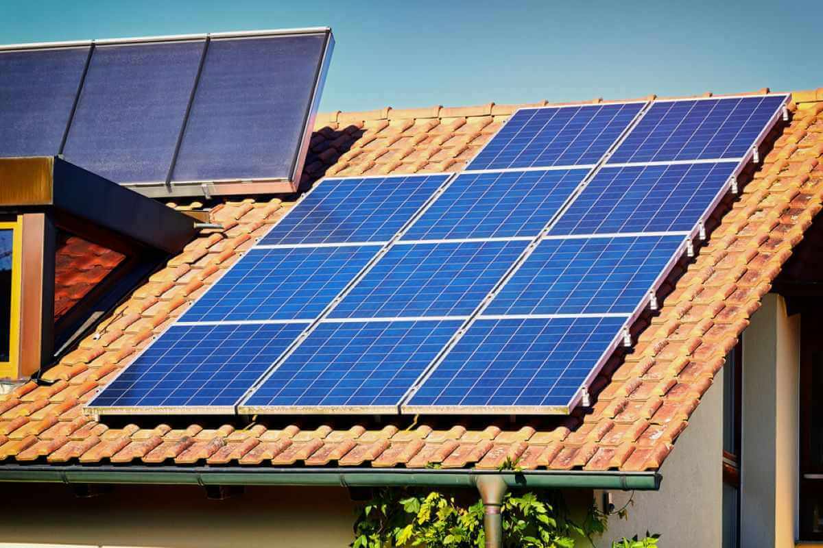Cuál es la potencia pico en fotovoltaica